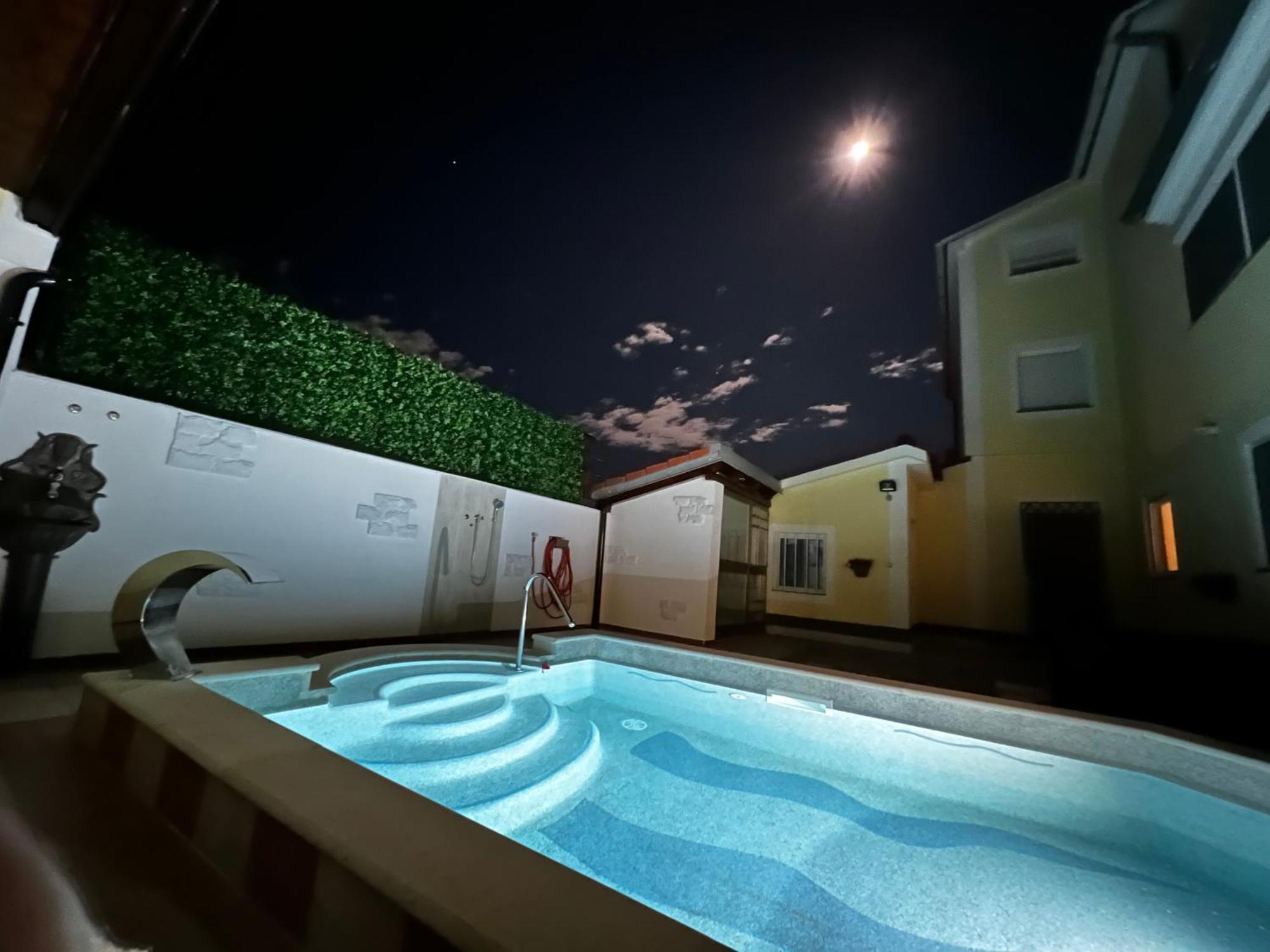 Poolside Studio Fazana Exterior photo